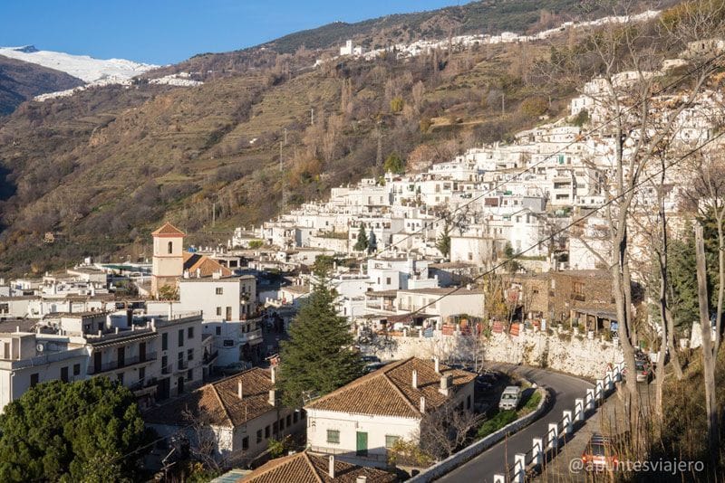 Escapadas de Interior y Naturaleza: 5 Destinos para un Verano Tranquilo en España.