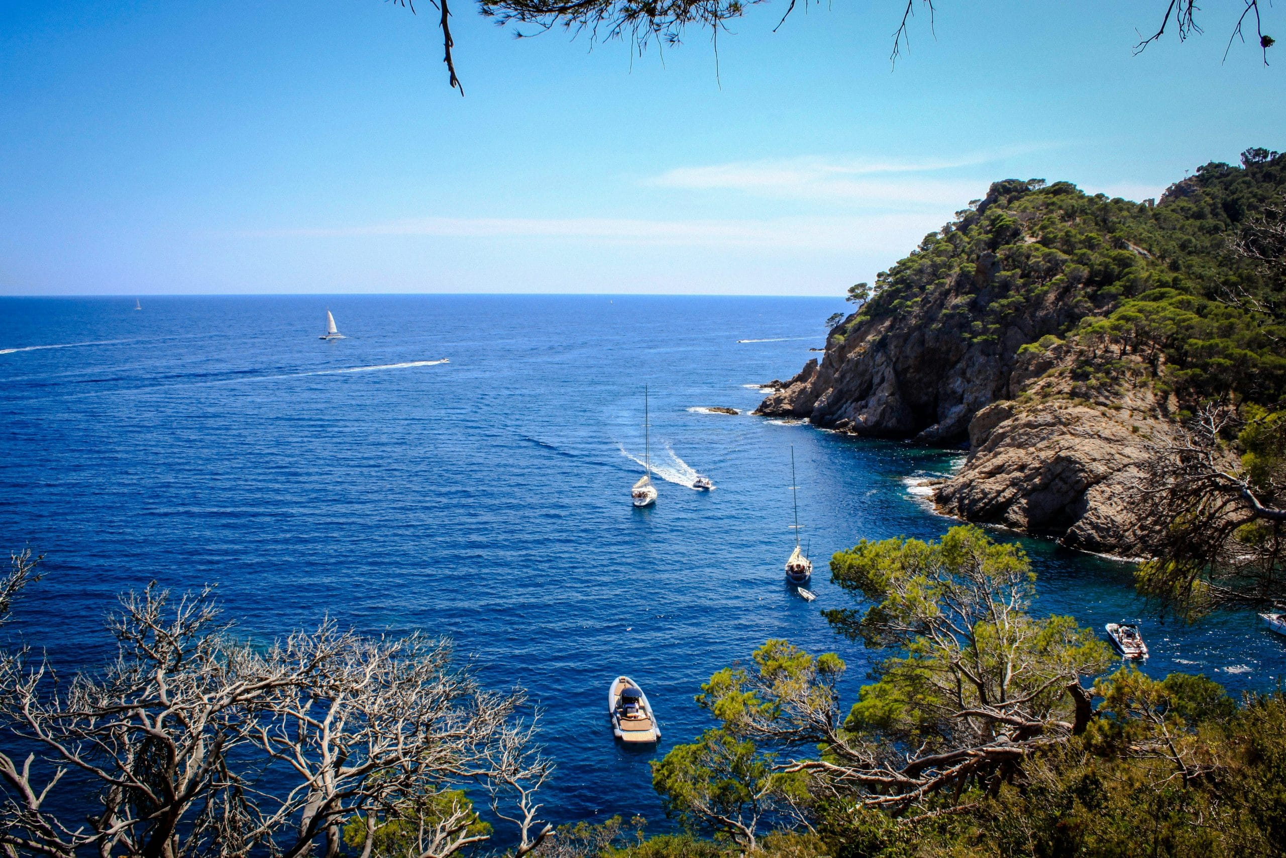 Costa Brava Escapada