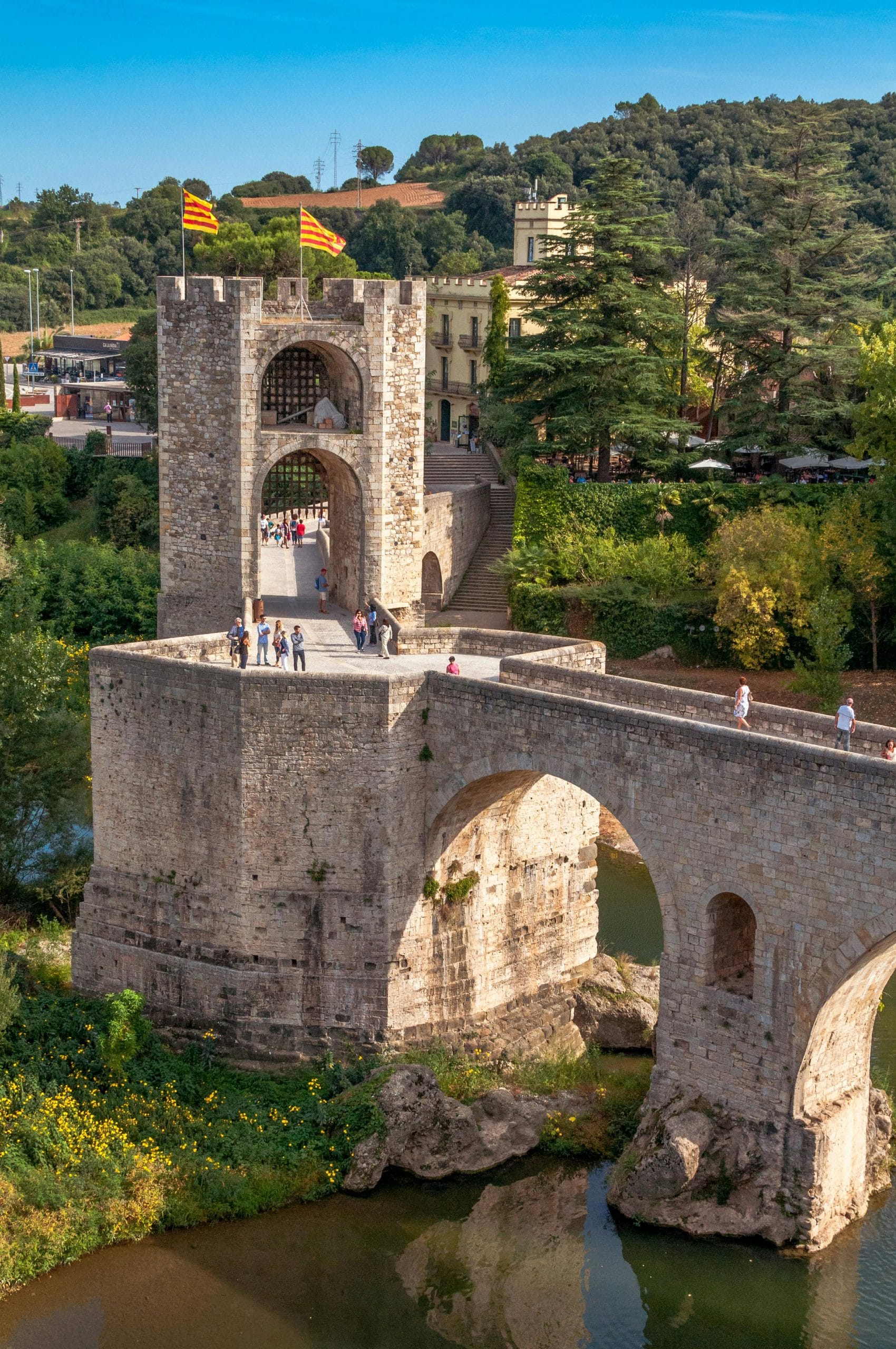 Besalú