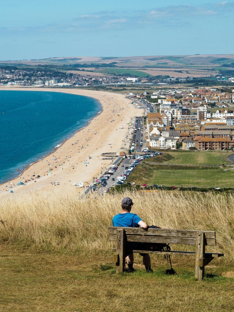 slow travel destination