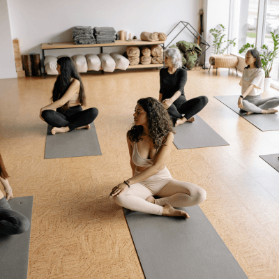 AMAjourney Wellness Retreats