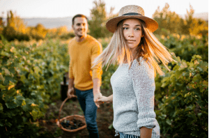 Vine Escapes in Catalonia