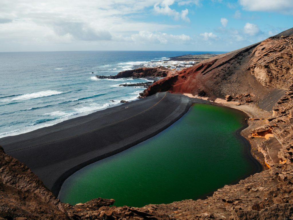 Retiros de Bienestar en Lanzarote