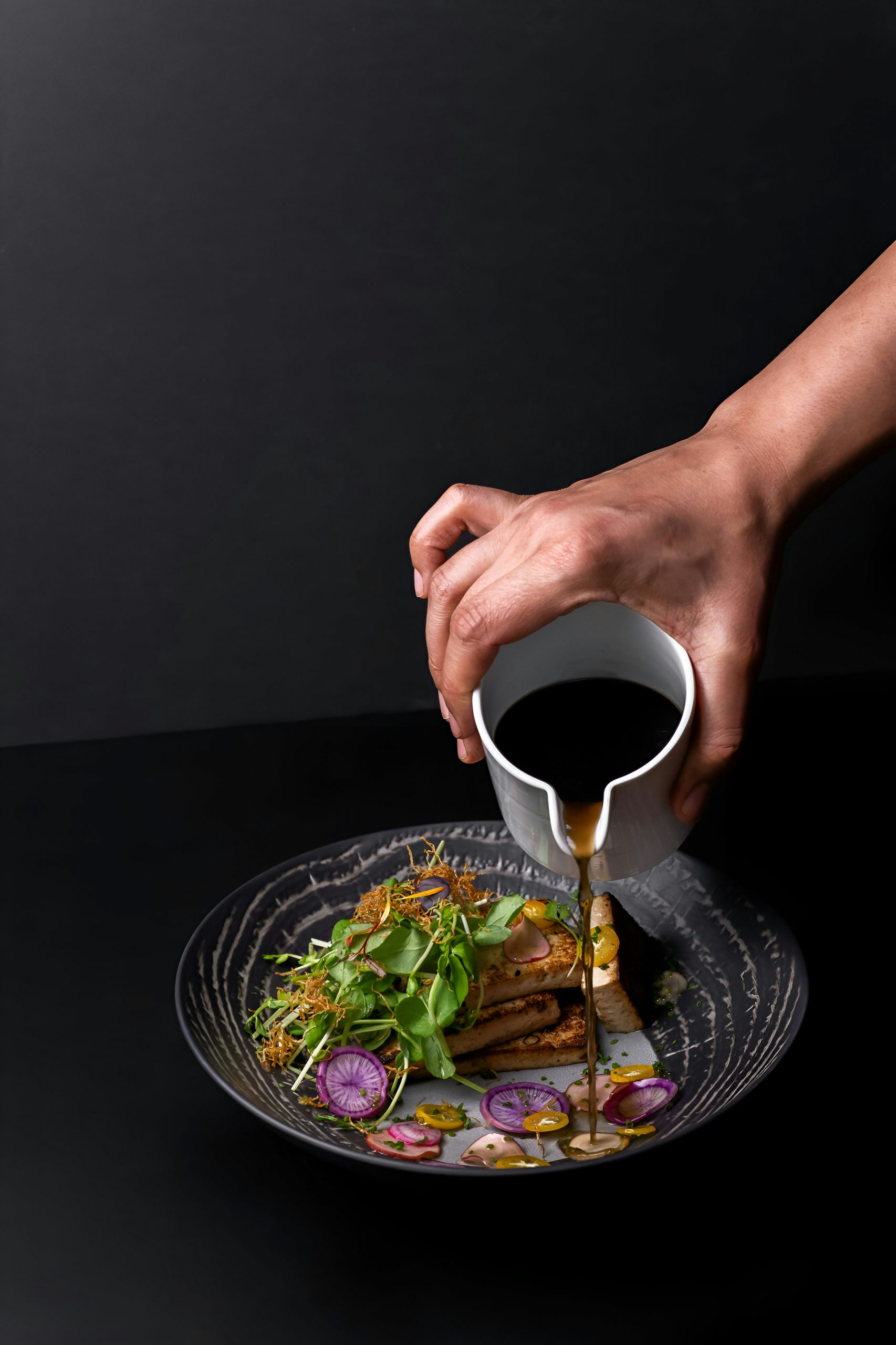 Mindful Cooking — ritual de gastronomía consciente AMAjourney Cataluña